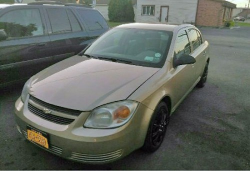 2006 chevrolet cobalt for sale in new york by owner