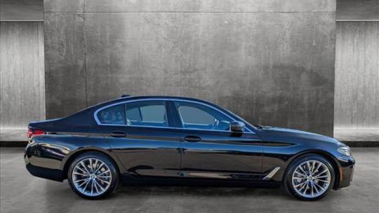 2023 BMW 5 series