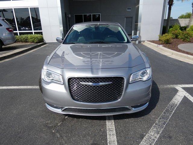 certified 2018 chrysler 300 limited myrtle beach, sc 29579 for sale in myrtle beach, south carolina
