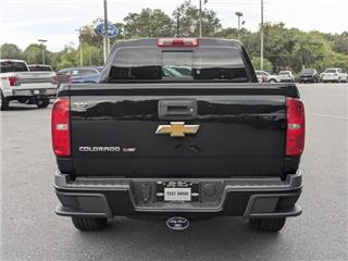 2018 Chevrolet z71