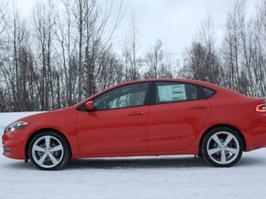 new 2015 dodge dart gt for sale in wasilla, alaska