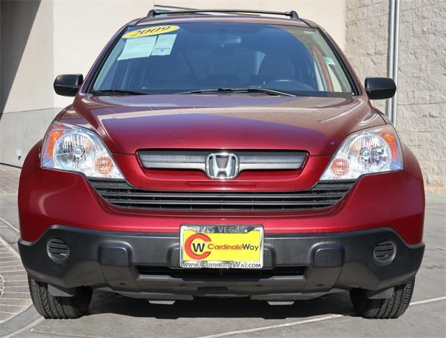 2009 honda cr-v lx lx 4dr suv for sale in las vegas, nevada