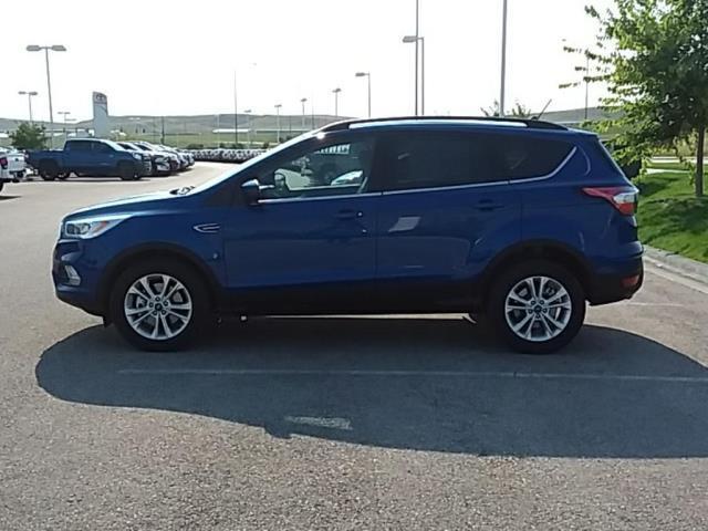 2018 ford escape sel awd sel 4dr suv for sale in jolly acres, south dakota