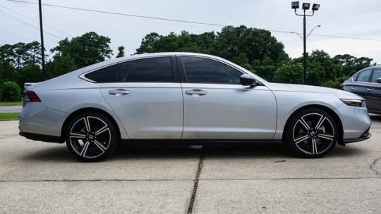 2023 Honda Accord