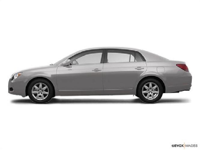 2008 toyota avalon limited in harrisonburg, va