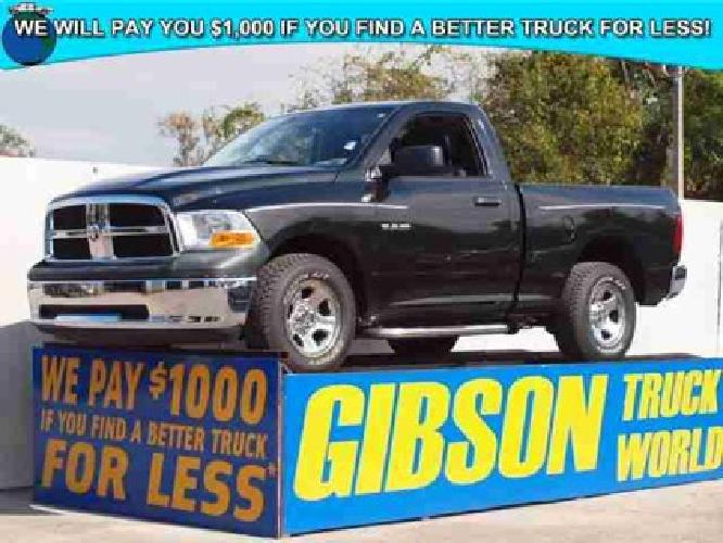 2010 dodge ram 1500 in sanford, fl