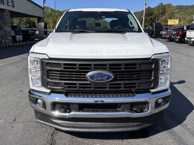2023 ford f-250 xl