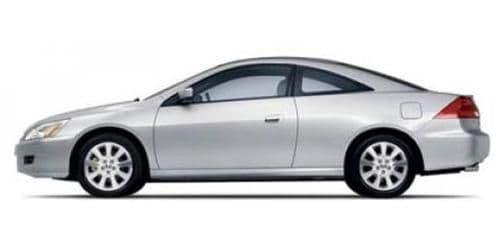 2006 honda accord in dallas, texas