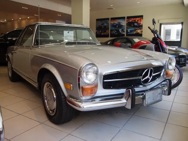 280 sl