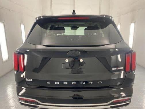 2021 kia sorento sx prestige in east petersburg, pennsylvania