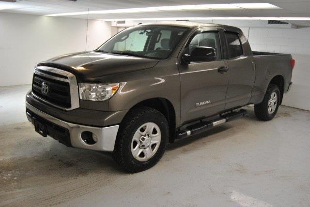 2011 toyota tundra grade 4x4 grade 4dr double cab pickup sb (4.6l v8 for sale in saco, maine