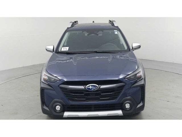 2024 subaru outback touring xt