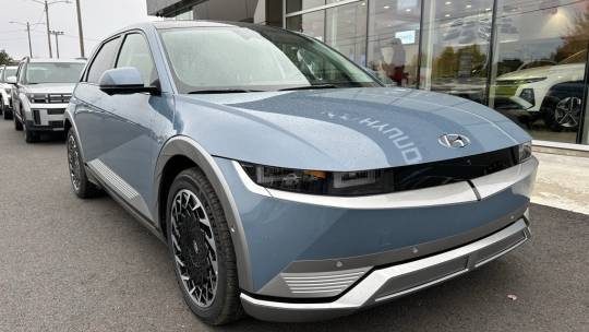 2024 Hyundai IONIQ 5