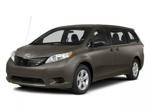 2014 toyota sienna in bellbrook, ohio