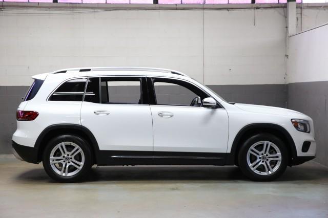 2020 mercedes-benz glb 250 4matic