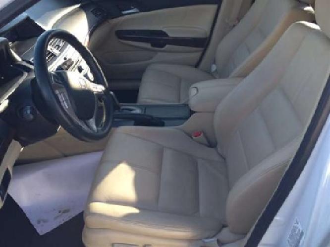 2010 honda accord crosstour ex-l in columbus, oh