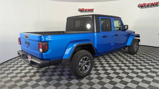 2024 Jeep Gladiator