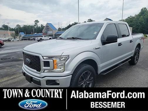 2019 ford f-150 in saint louis, missouri