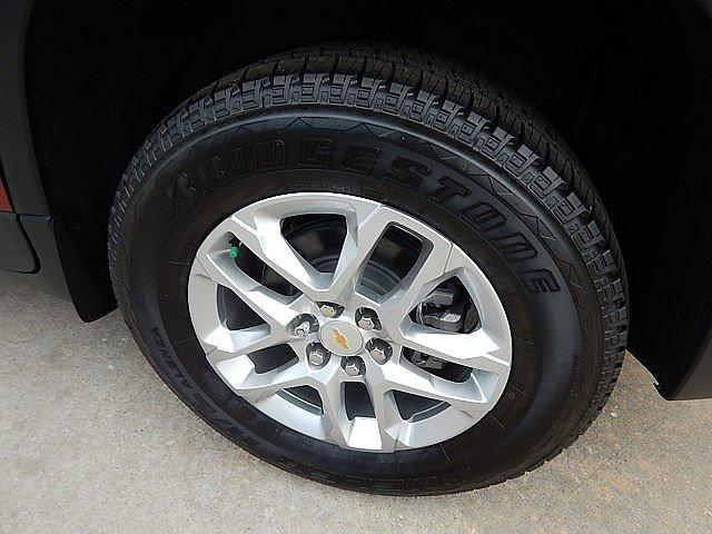 new 2020 chevrolet traverse fwd lt oklahoma city, ok 73162 for sale in oklahoma city, oklahoma