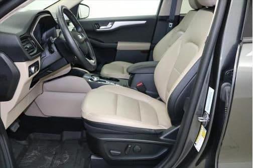 2020 ford escape se in beatrice, nebraska