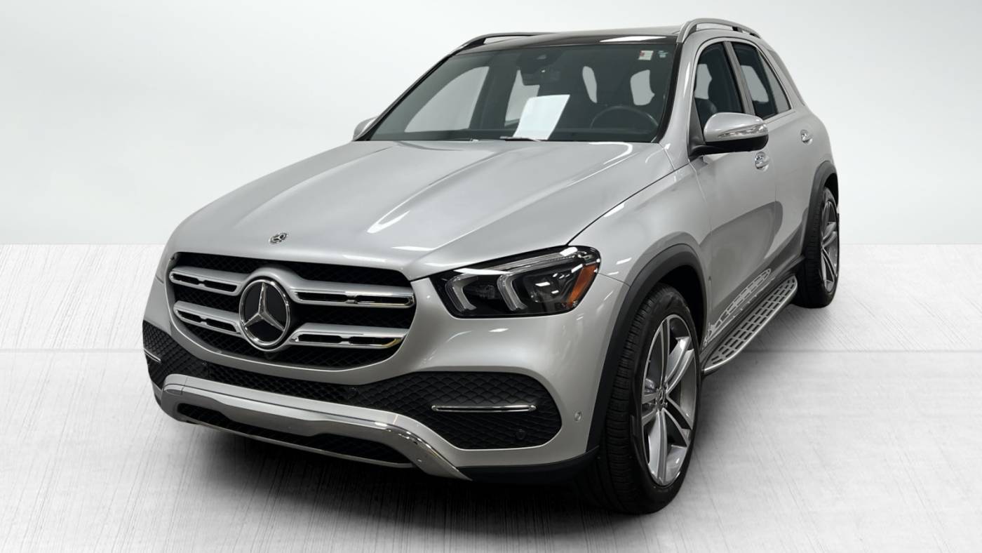 2020 mercedes-benz gle 350