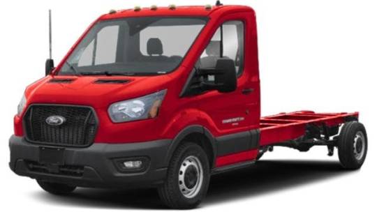 2024 Ford