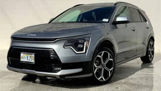 2023 Kia Niro