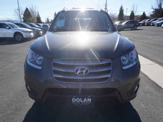 2012 hyundai santa fe limited awd limited 4dr suv for sale in reno, nevada