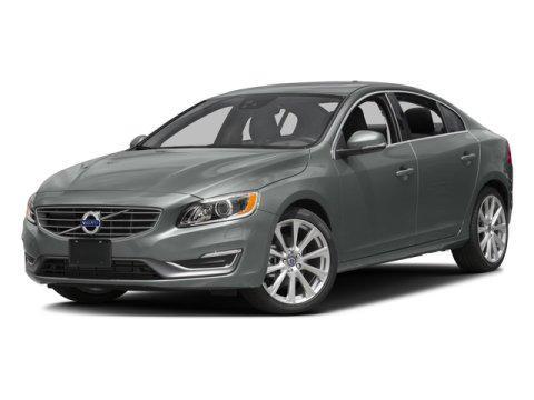 2016 volvo s60 inscription t5 drive-e platinum
