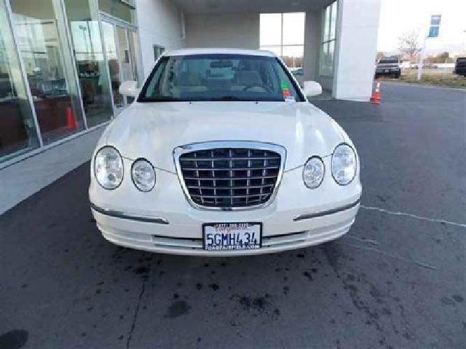 2004 kia amanti c in fairfield, ca