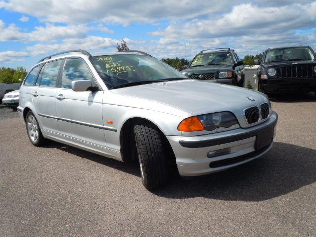 2001 bmw 325 for sale in south burlington, vermont