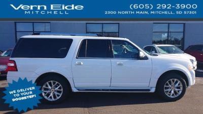 2017 ford expedition el limited 4x4 limited 4dr suv for sale in betts, south dakota