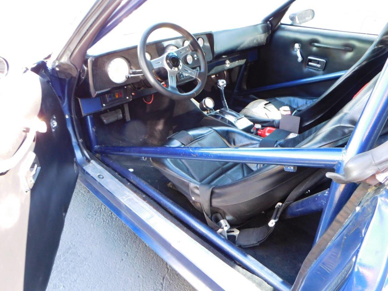 1979 chevrolet camaro