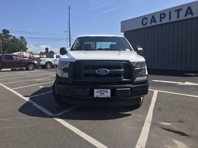 used 2015 ford f150 xl wilmington, nc 28403 for sale in wilmington, north carolina