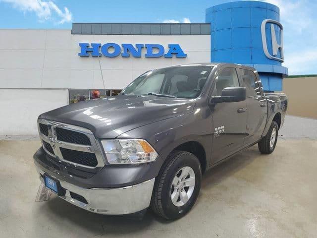 2021 ram 1500 classic in chicago, illinois