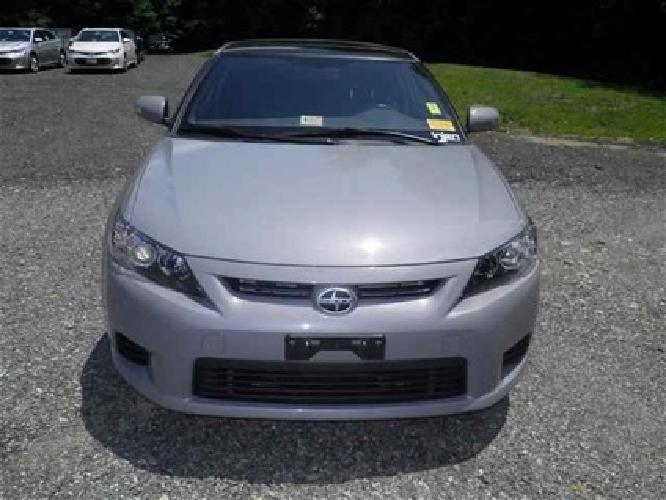 2011 scion tc base in gloucester, va