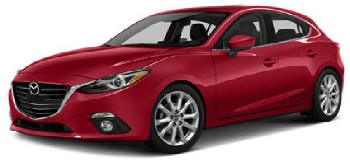 2014 mazda mazda3 s grand touring in longwood, fl