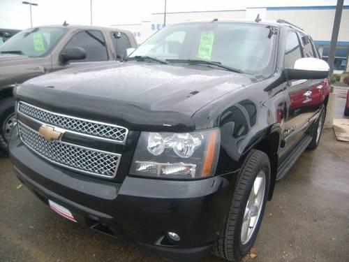 2008 chevrolet avalanche 1500 4x4 for sale in grand forks, north dakota