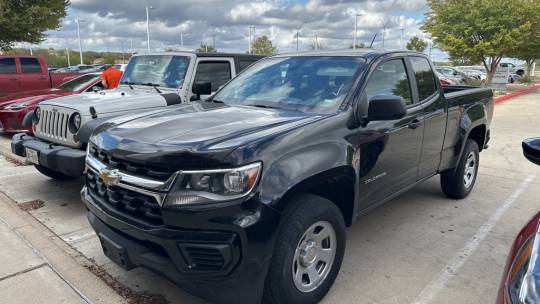 2022 Chevrolet