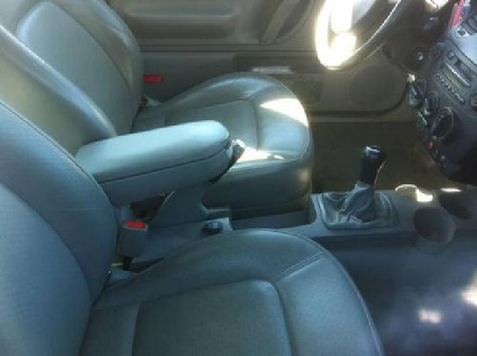 vw beetle 1.8 turbo 2001 5 speed in newburgh, ny