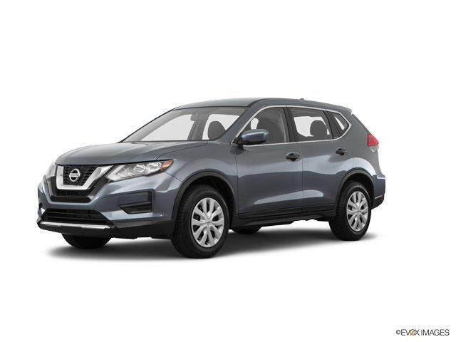 2017 nissan rogue s awd s 4dr crossover (midyear release for sale in beckley, west virginia