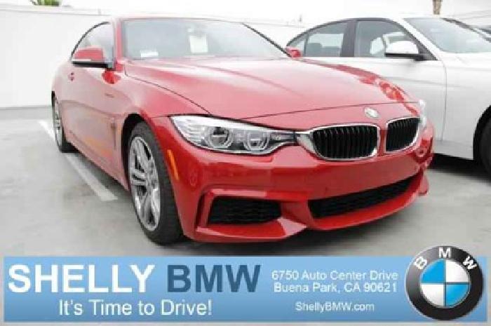 2014 bmw 4 series 428i in buena park, ca