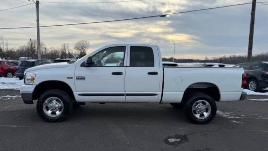 2007 Dodge Ram