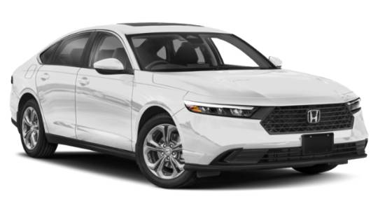 2024 Honda Accord