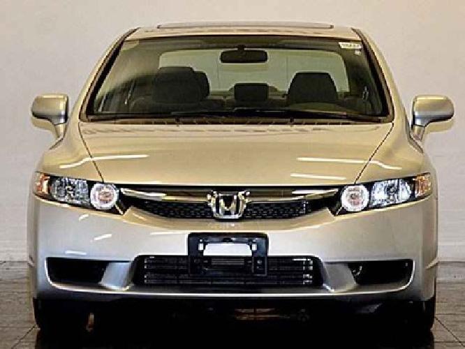 2011 honda civic ex in miami, fl