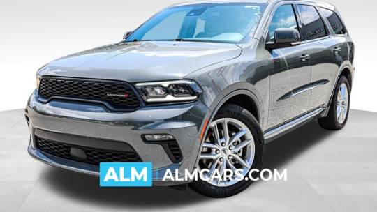2022 Dodge Durango