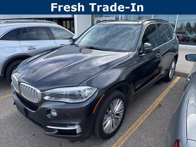 2015 bmw x5 xdrive50i
