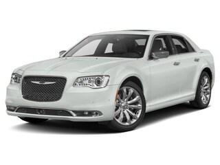 2017 chrysler 300c base