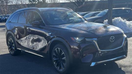 2024 Mazda CX-90