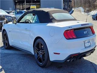 2023 Ford Mustang gt premium